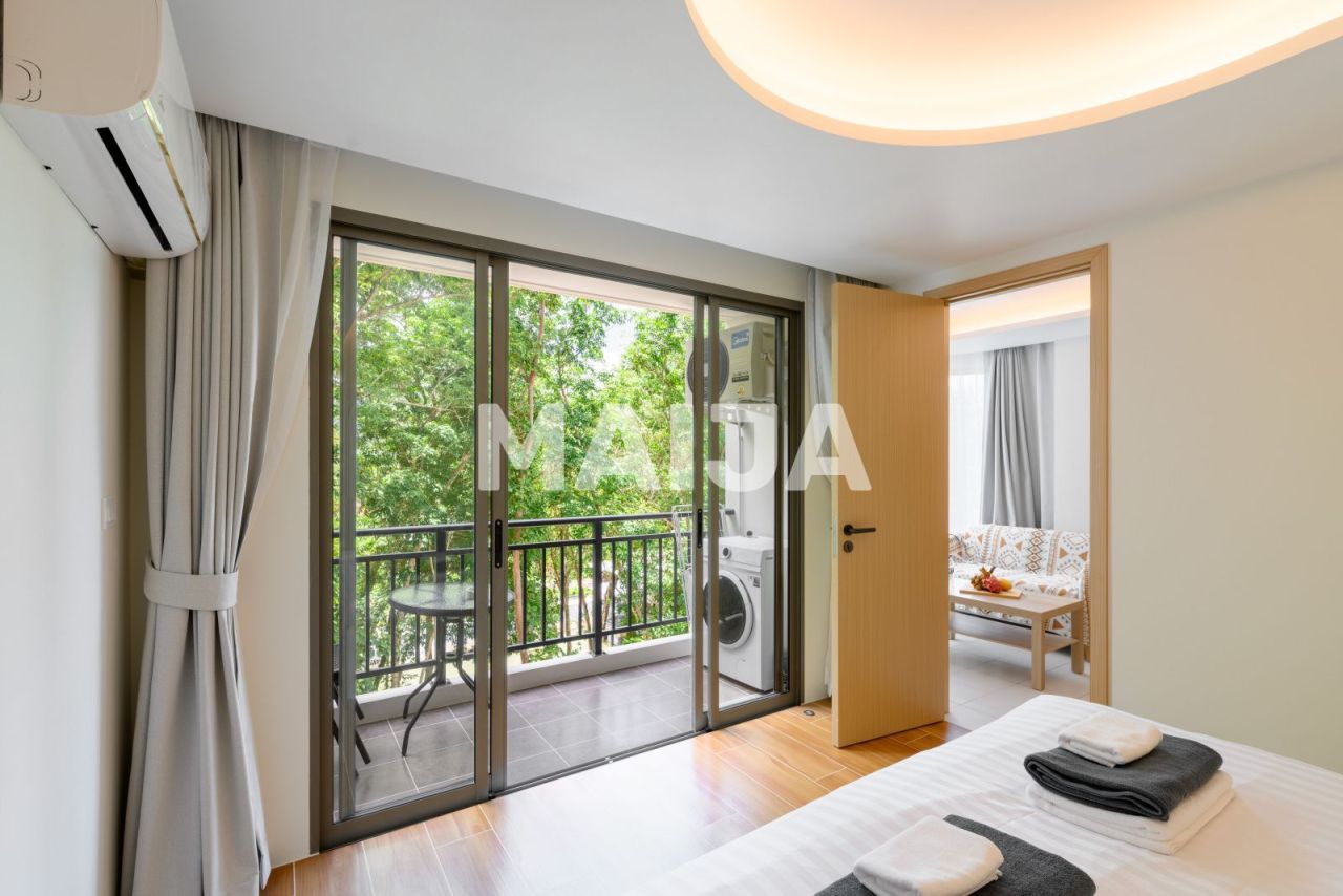 Apartment in Insel Phuket, Thailand, 34 m² - Foto 15