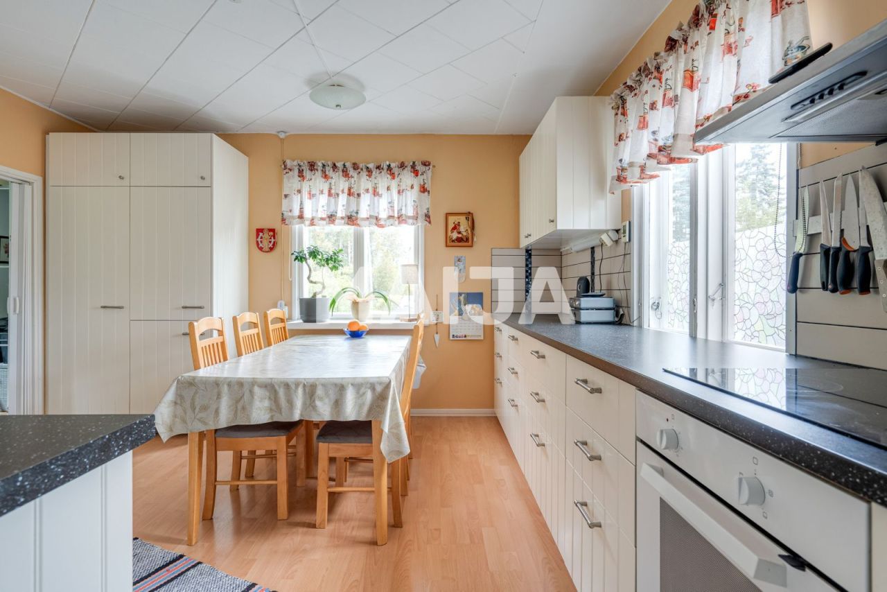 House Kaarina, Finland, 80 m² - picture 15