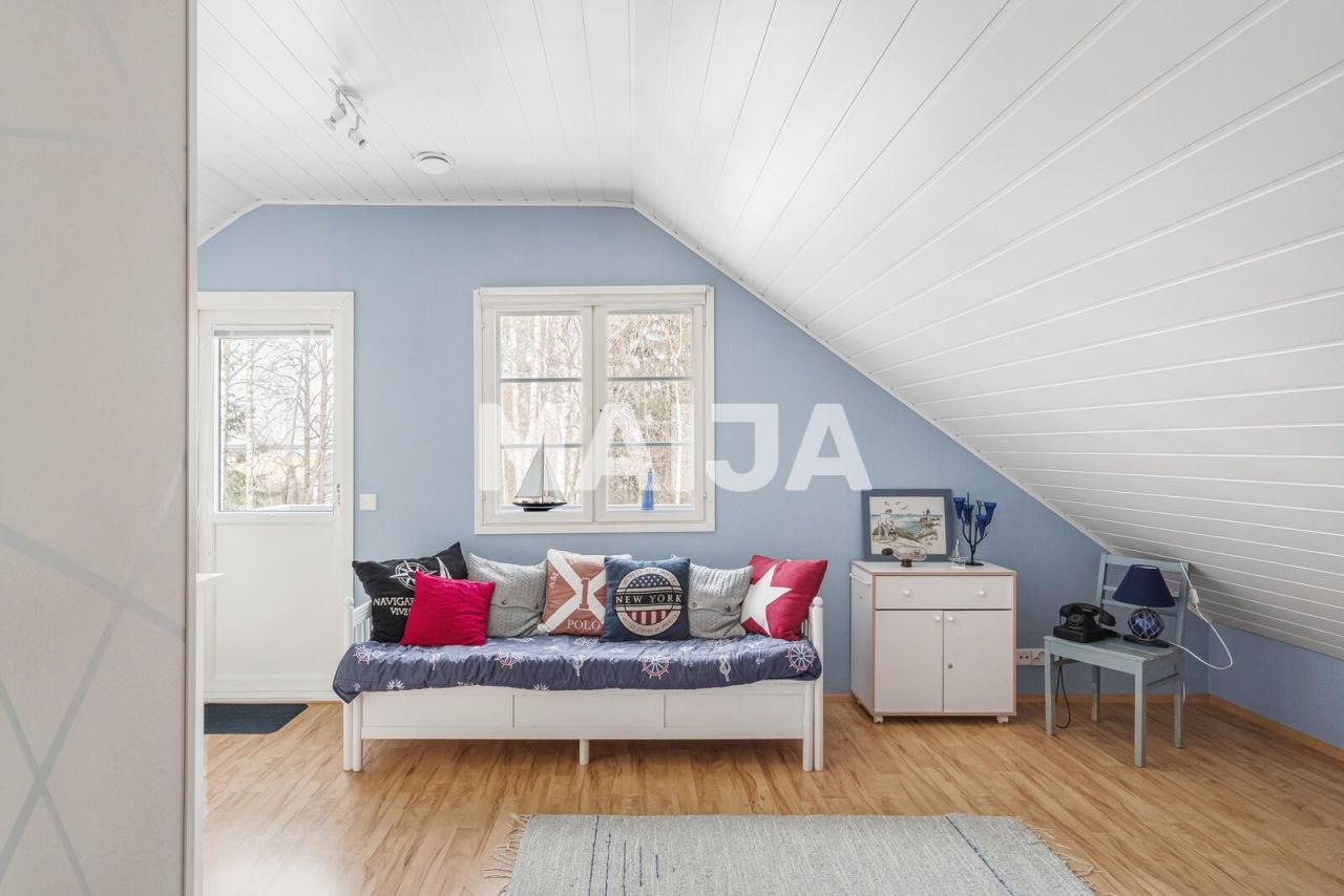 Casa a Loviisa, Finlandia, 143 m² - foto 15