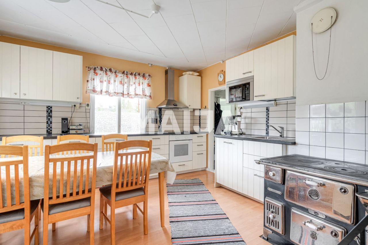 House Kaarina, Finland, 80 m² - picture 16