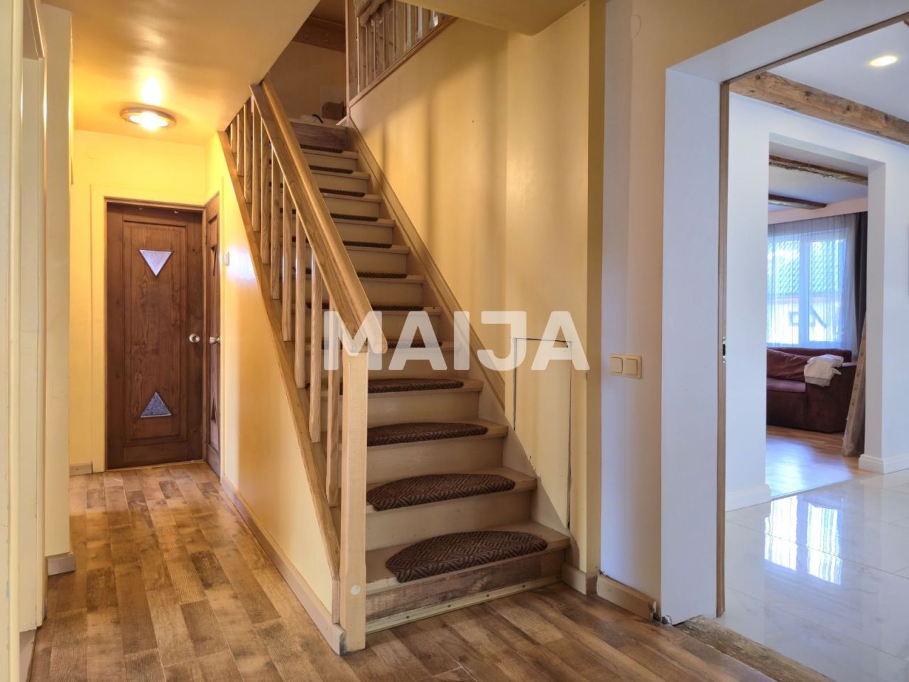 Casa Talsi, Lettonia, 200 m² - foto 16