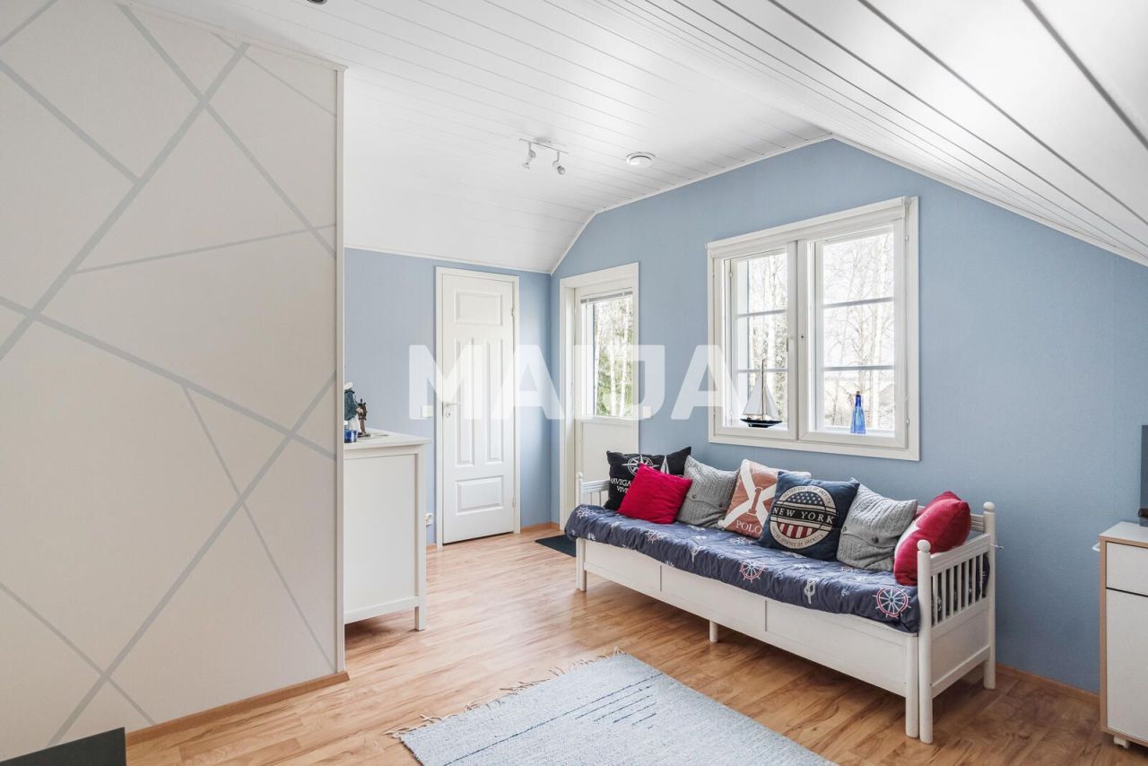 Casa a Loviisa, Finlandia, 143 m² - foto 16