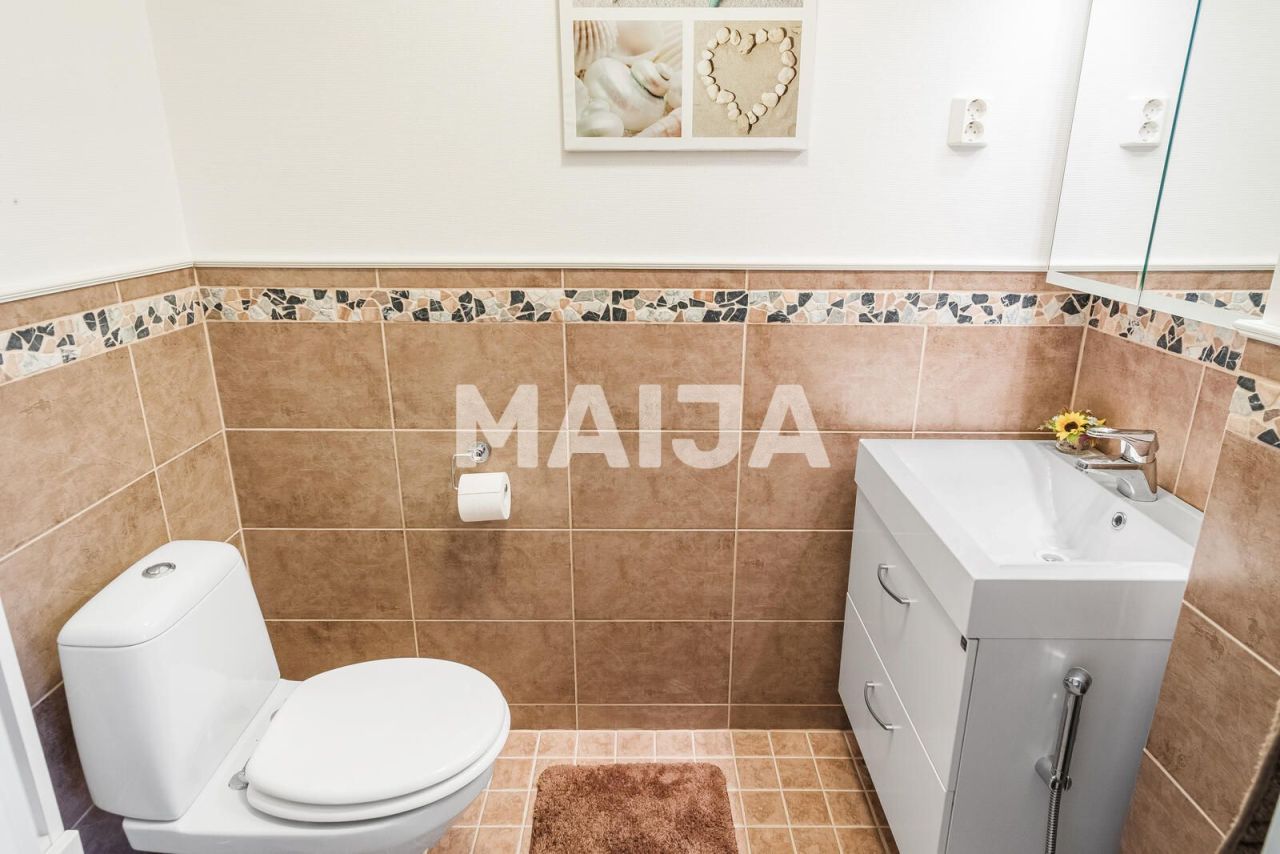 Casa a Loviisa, Finlandia, 143 m² - foto 19