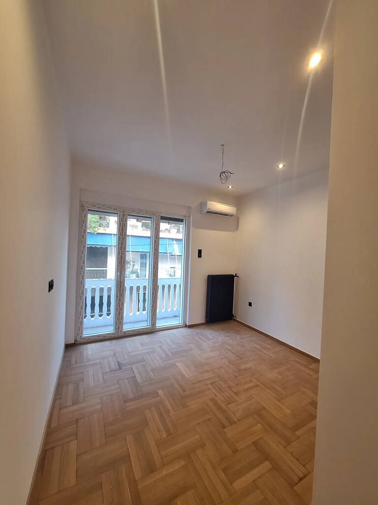 Wohnung in Athen, Griechenland, 57 m² - Foto 1