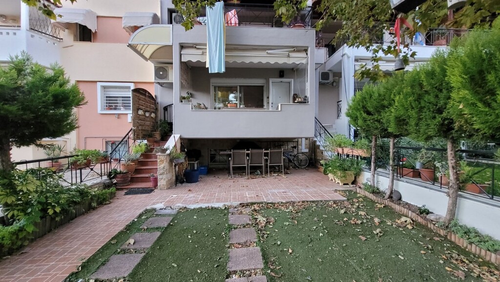 Maisonette in Thessaloniki, Greece, 192 m² - picture 2