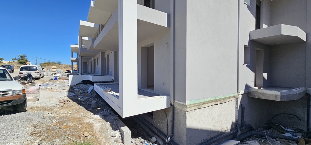 Wohnung in Heraklion, Griechenland, 63 m² - Foto 3