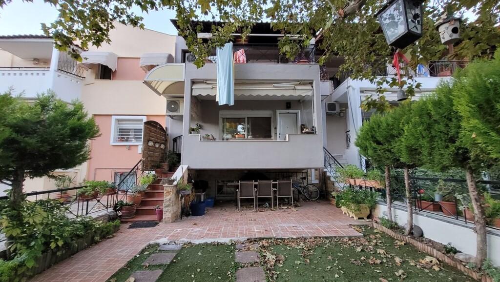 Maisonette in Thessaloniki, Greece, 192 m² - picture 3