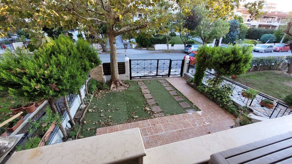 Maisonette in Thessaloniki, Greece, 192 m² - picture 4