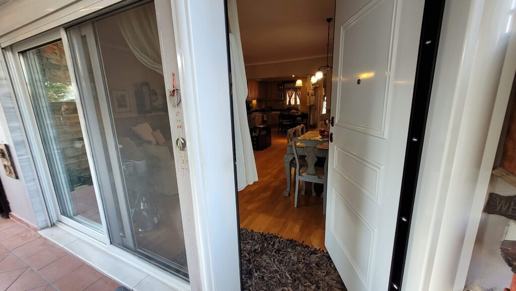 Maisonette in Thessaloniki, Greece, 192 m² - picture 5