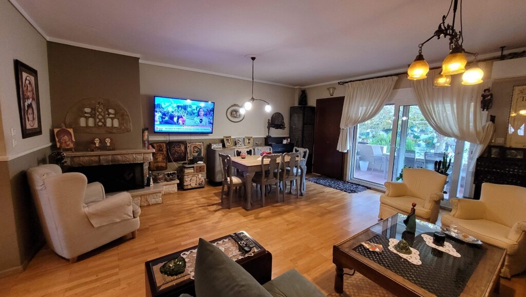 Maisonette in Thessaloniki, Greece, 192 m² - picture 6