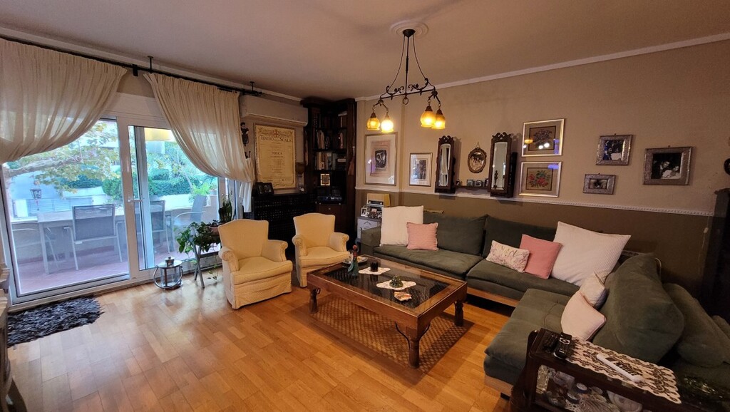 Maisonette in Thessaloniki, Greece, 192 m² - picture 7