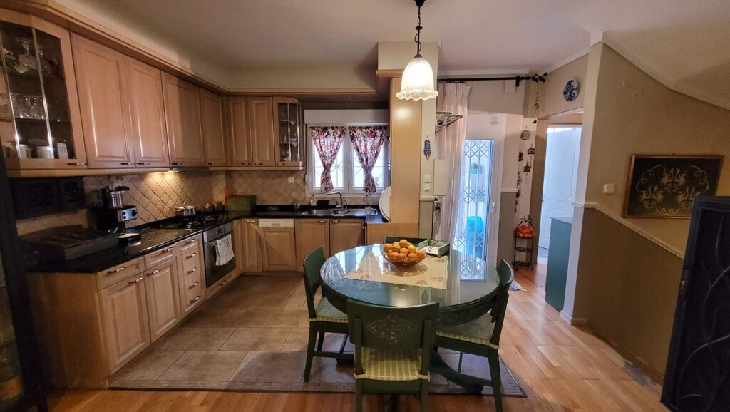 Maisonette in Thessaloniki, Greece, 192 m² - picture 8