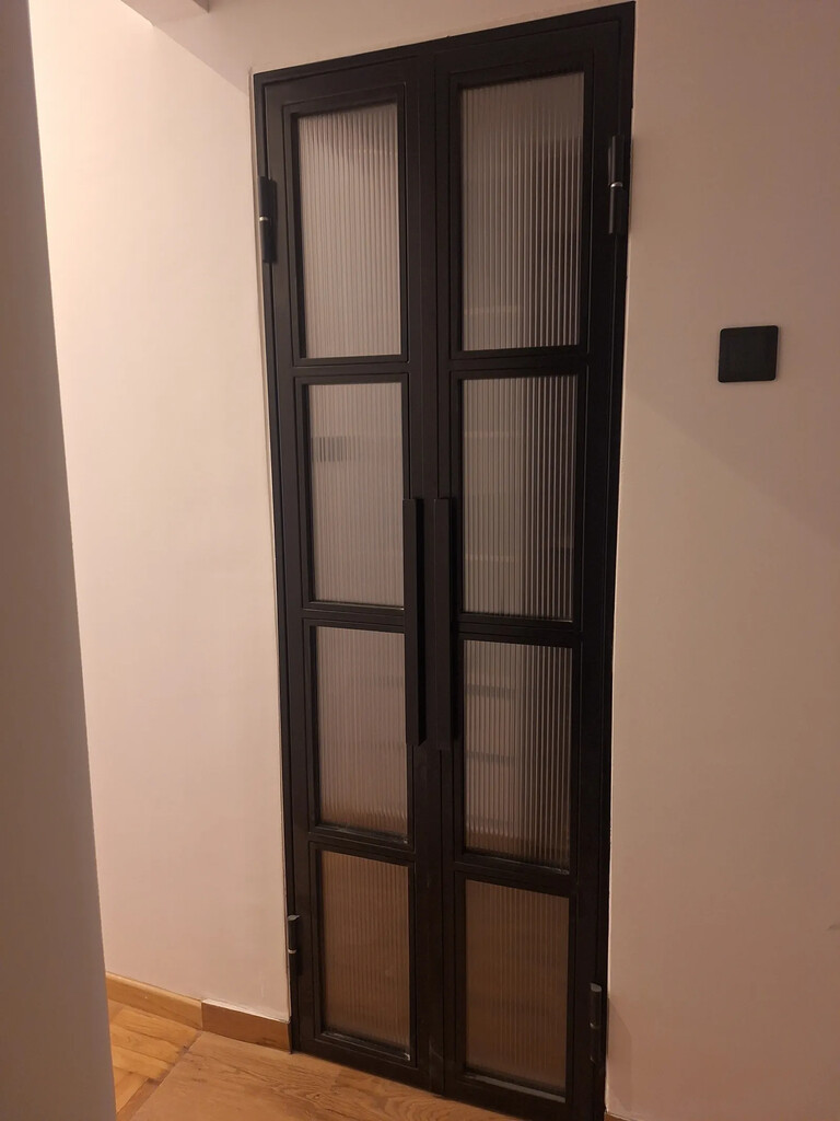 Flat in Athens, Greece, 57 m² - picture 9