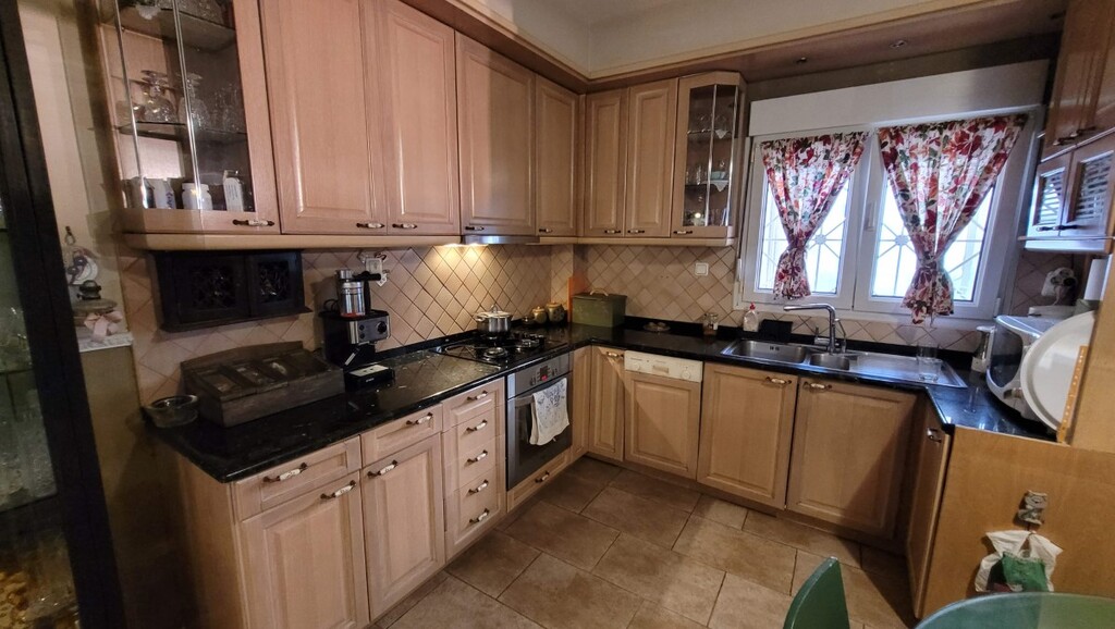 Maisonette in Thessaloniki, Greece, 192 m² - picture 9