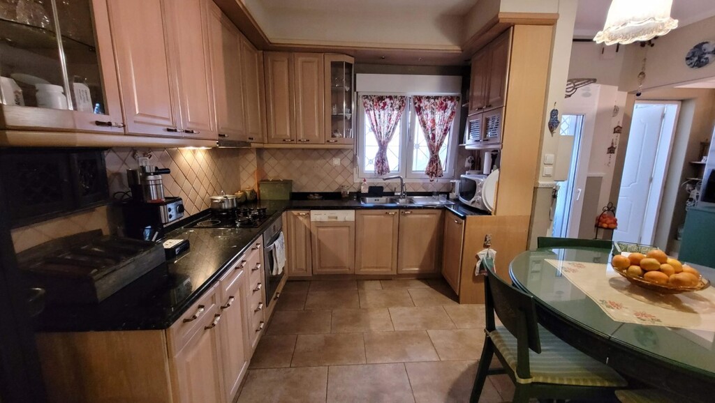 Maisonette in Thessaloniki, Greece, 192 m² - picture 10