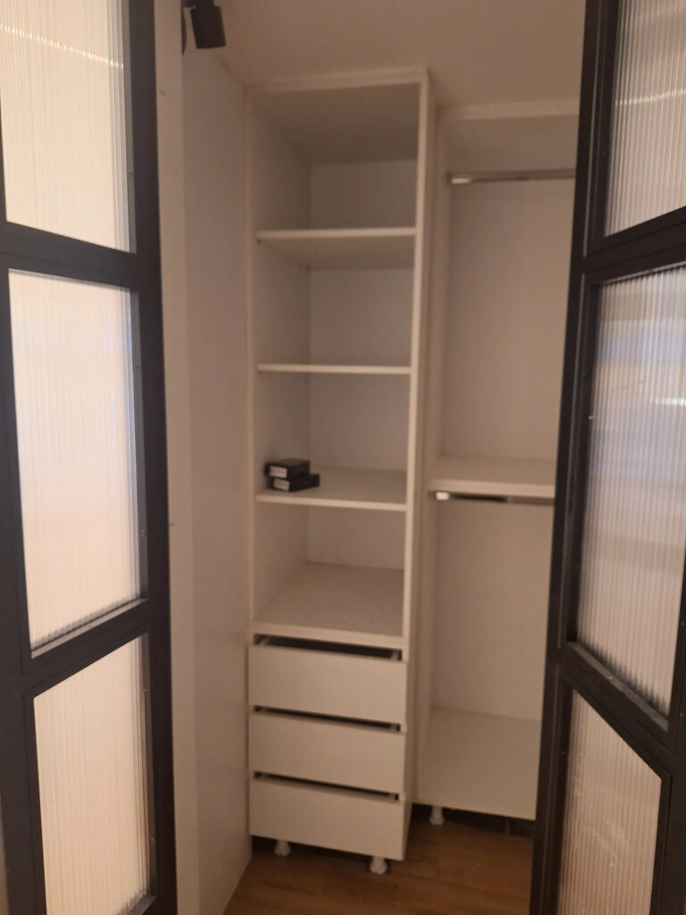 Flat in Athens, Greece, 57 m² - picture 13