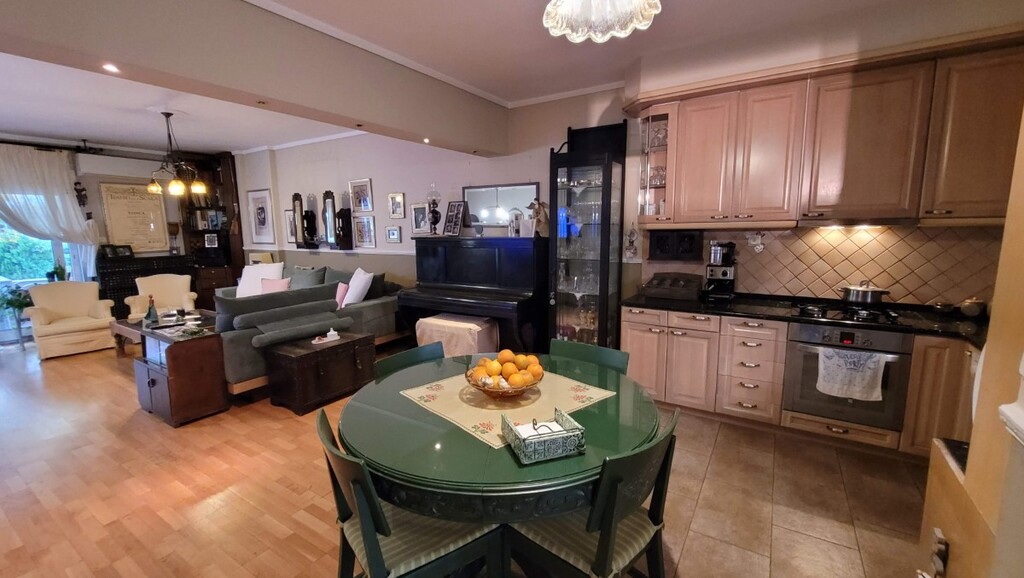 Maisonette in Thessaloniki, Greece, 192 m² - picture 13