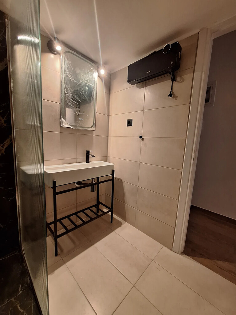 Flat in Athens, Greece, 57 m² - picture 17