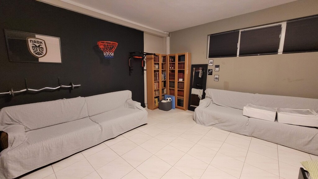 Maisonette in Thessaloniki, Greece, 192 m² - picture 17