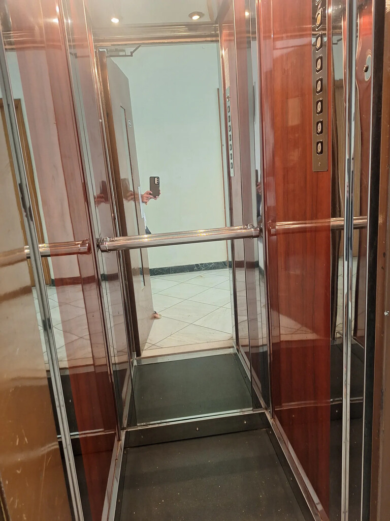 Flat in Athens, Greece, 57 m² - picture 18