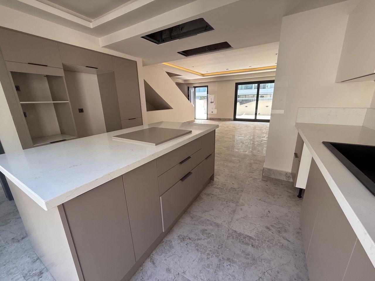 Villa à Fethiye, Turquie, 300 m² - image 4