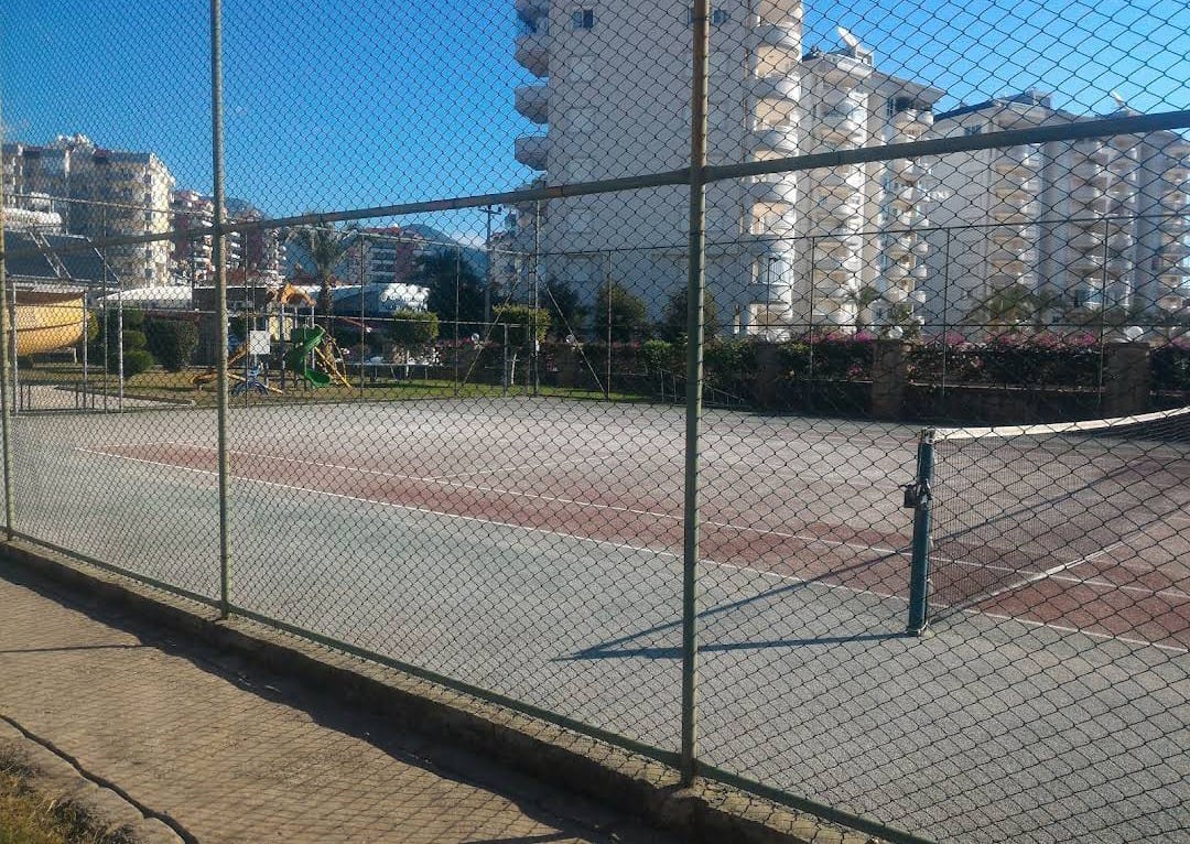 Wohnung in Alanya, Türkei, 70 m² - Foto 11