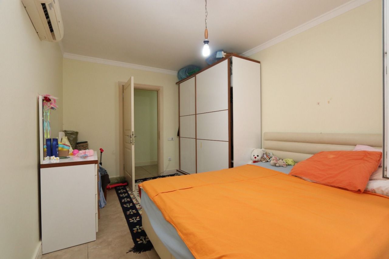 Wohnung in Alanya, Türkei, 70 m² - Foto 13