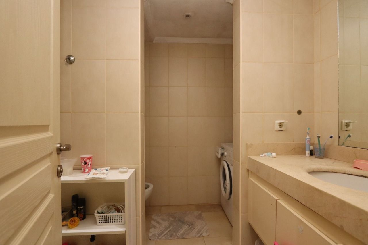 Wohnung in Alanya, Türkei, 70 m² - Foto 10
