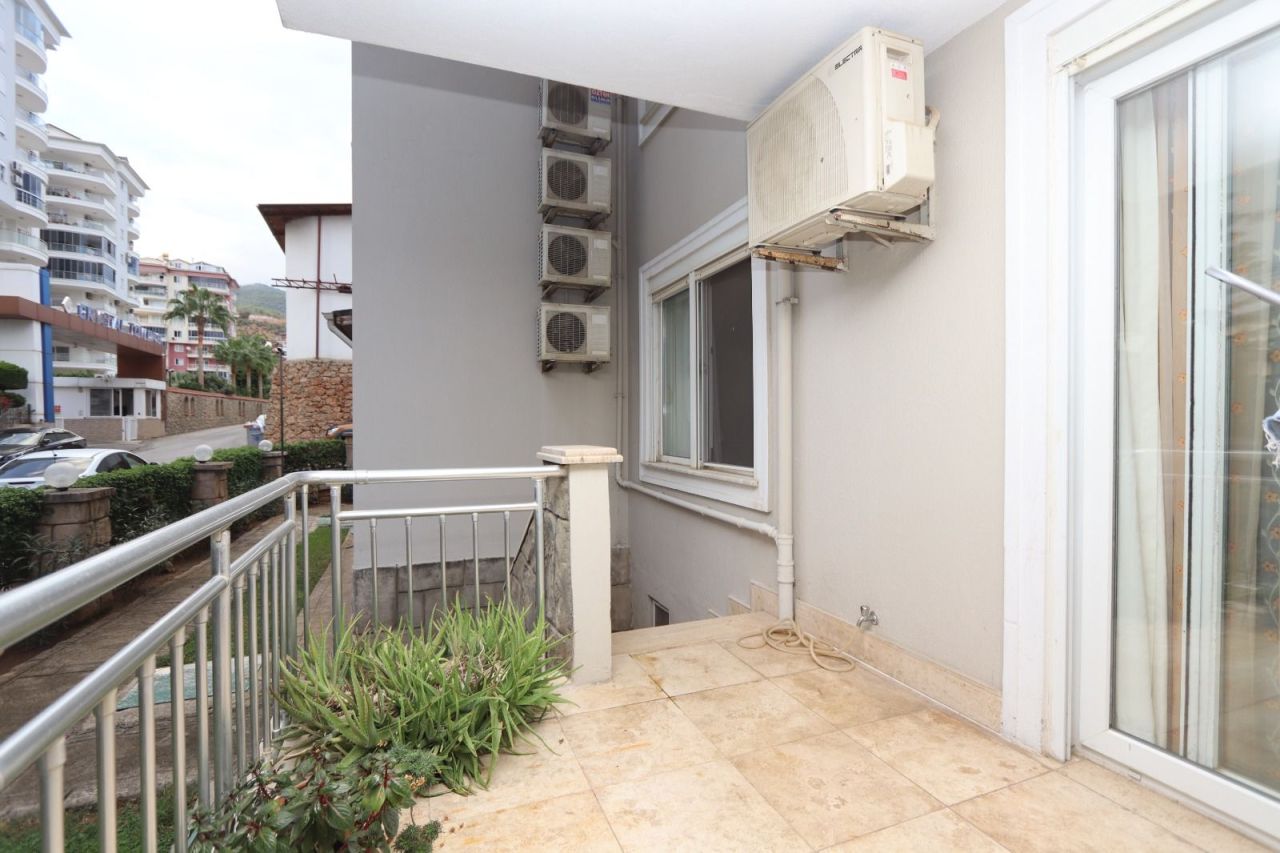 Wohnung in Alanya, Türkei, 70 m² - Foto 16