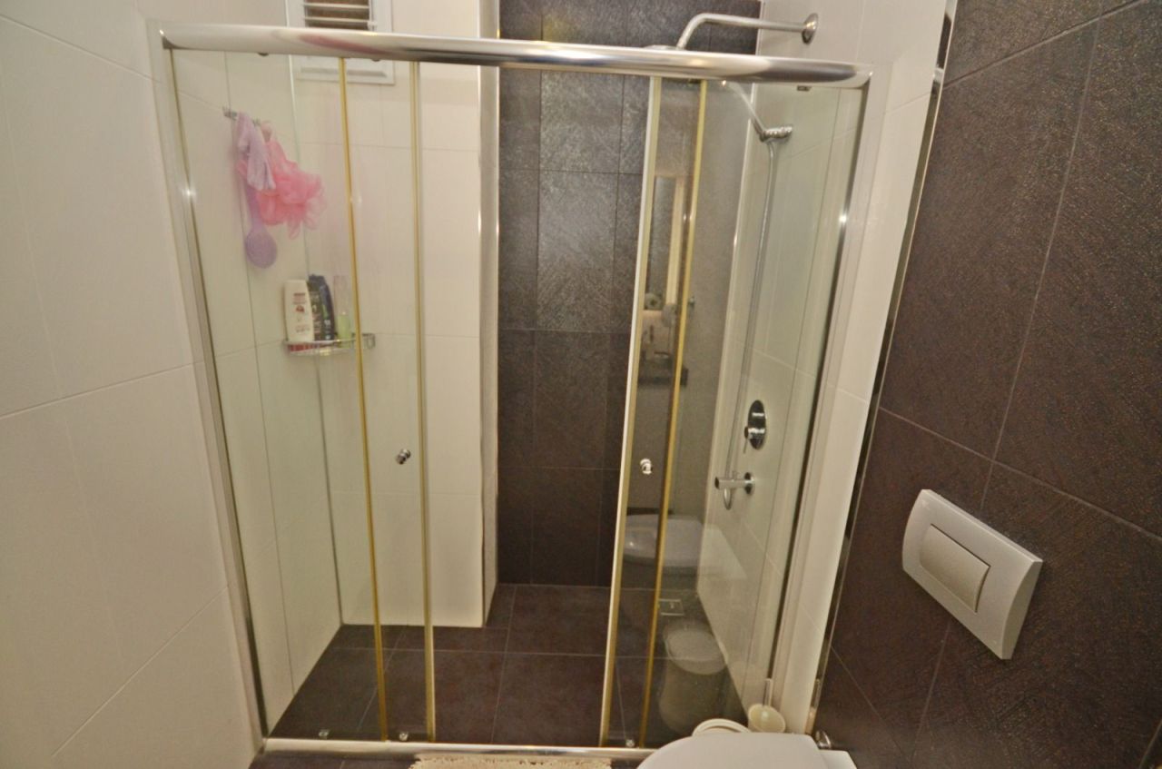 Apartment in Alanya, Turkey, 100 m² - picture 6