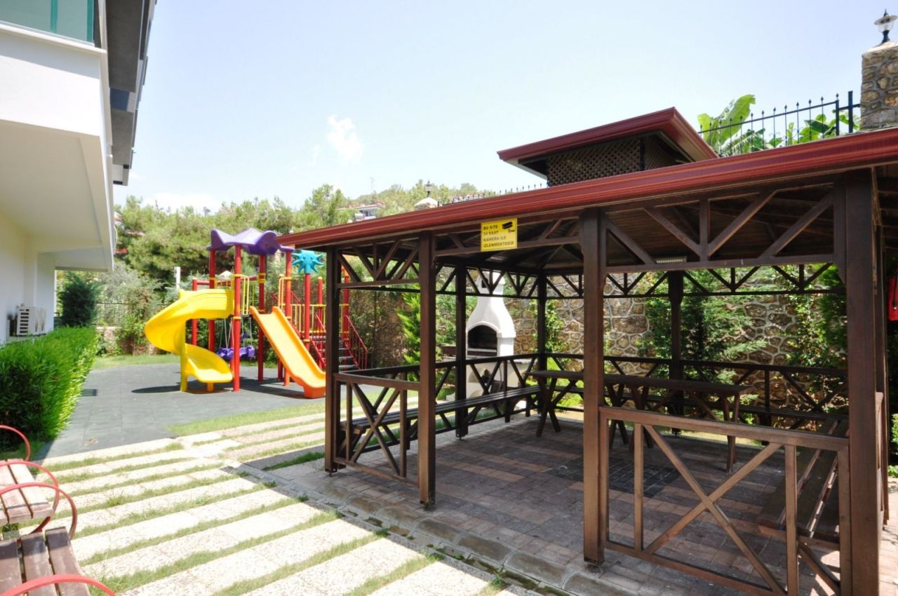 Apartment in Alanya, Turkey, 100 m² - picture 13