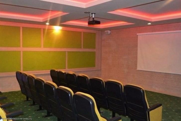 Appartement à Alanya, Turquie, 110 m² - image 4