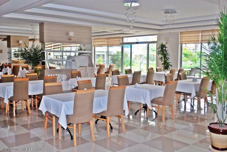 Appartement à Alanya, Turquie, 110 m² - image 7