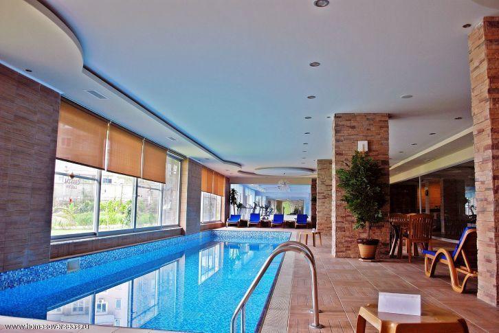 Appartement à Alanya, Turquie, 110 m² - image 8