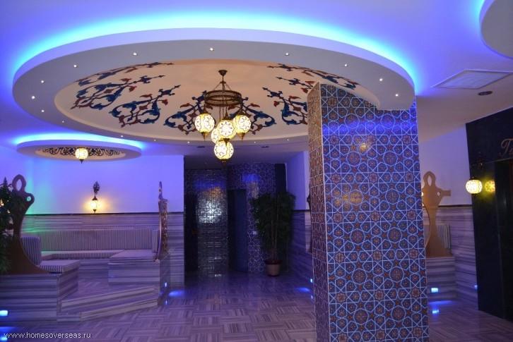 Appartement à Alanya, Turquie, 110 m² - image 5