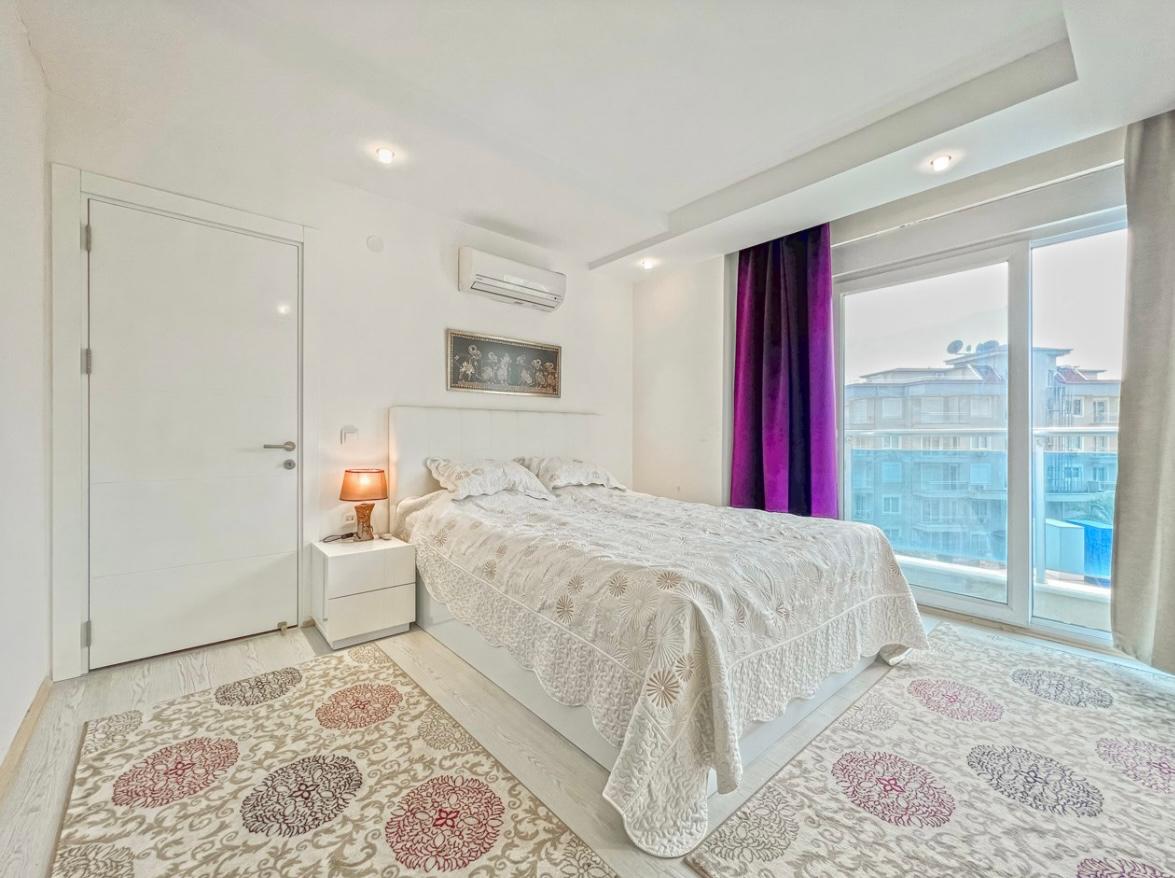 Appartement à Alanya, Turquie, 110 m² - image 16