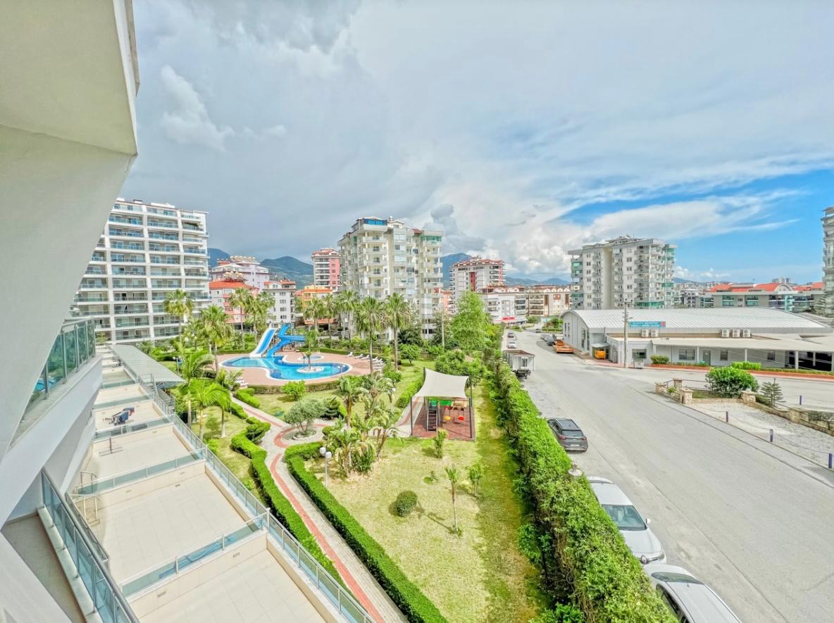 Appartement à Alanya, Turquie, 110 m² - image 14