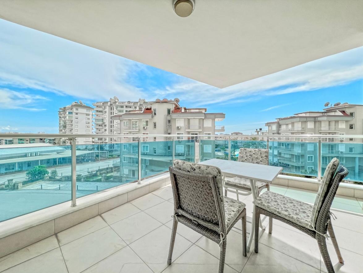 Appartement à Alanya, Turquie, 110 m² - image 15