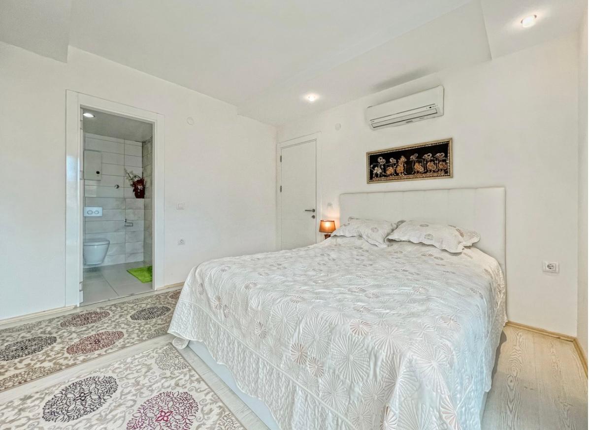 Appartement à Alanya, Turquie, 110 m² - image 18