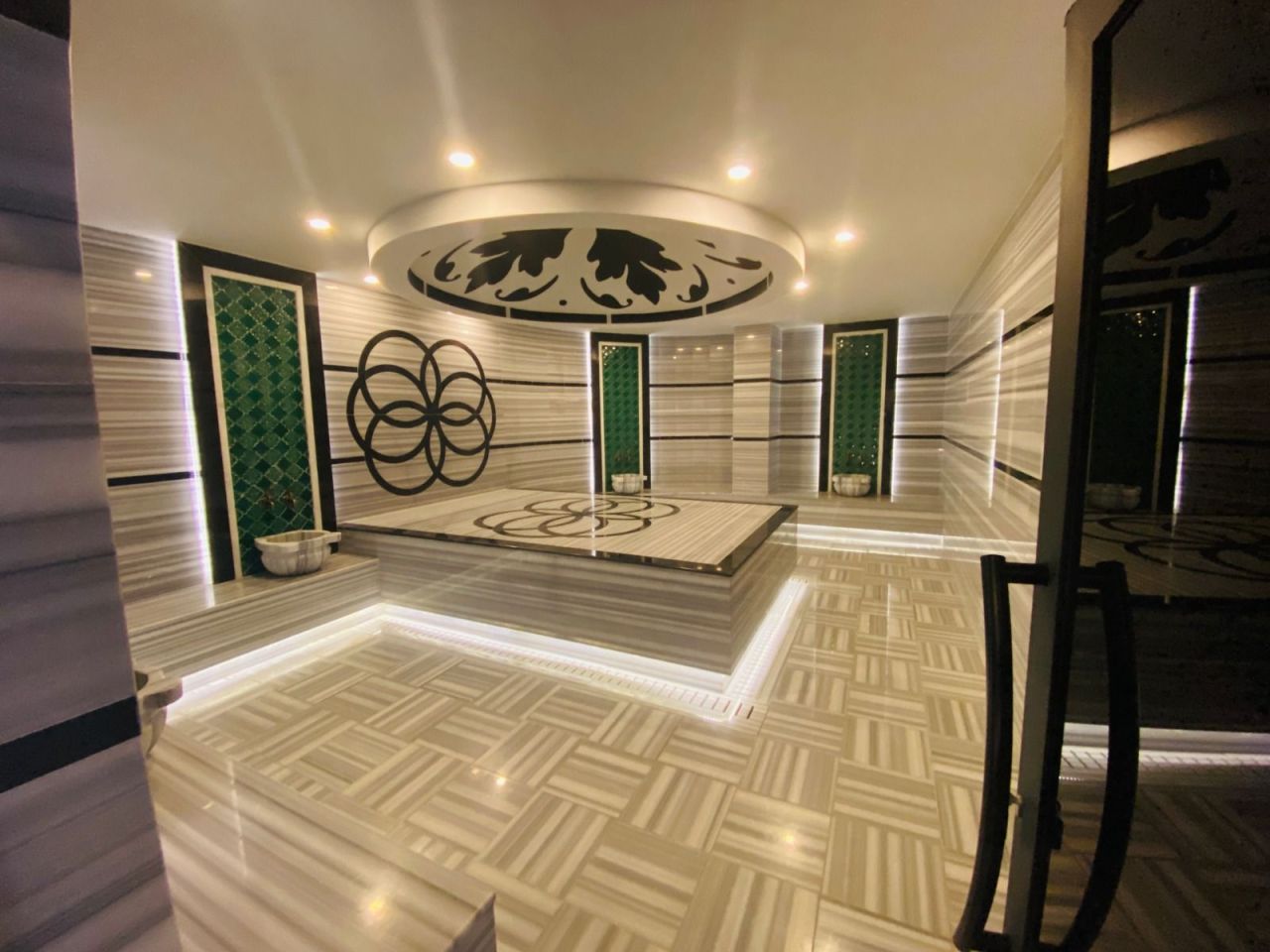 Apartamento en Alanya, Turquia, 90 m² - imagen 4