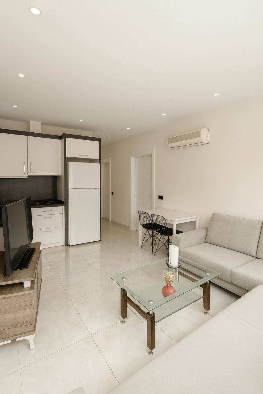 Apartamento en Alanya, Turquia, 90 m² - imagen 14