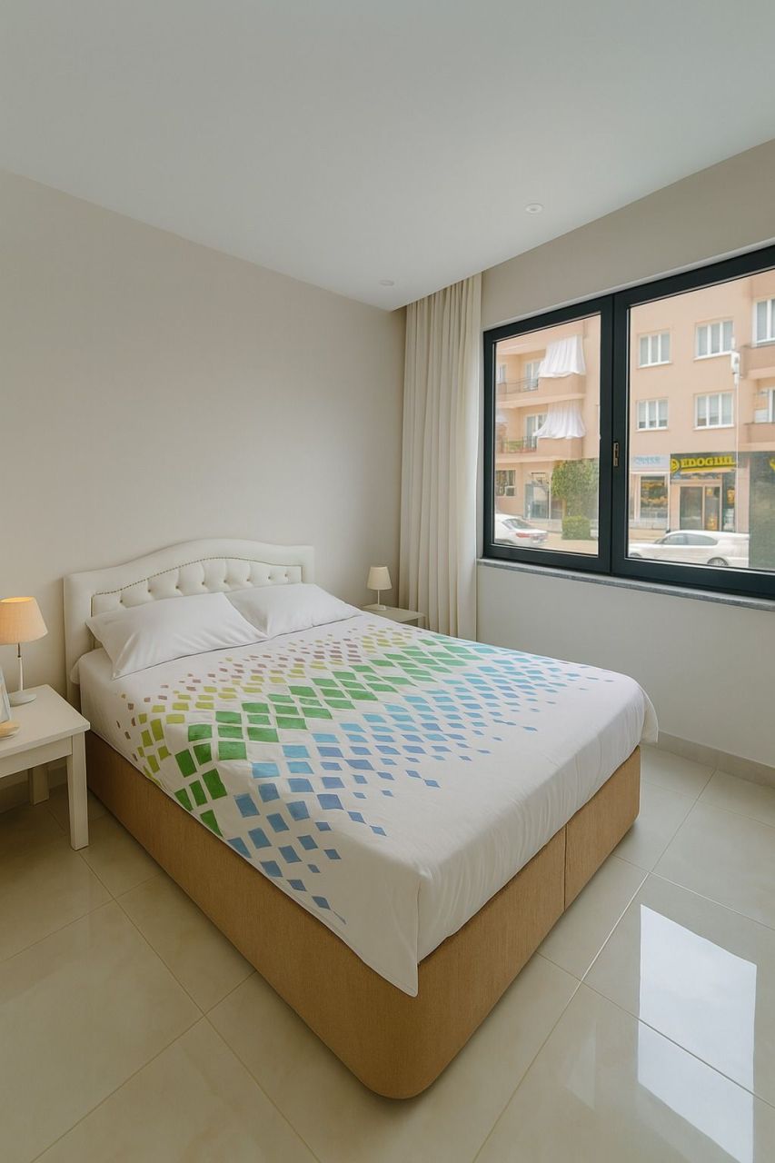 Apartamento en Alanya, Turquia, 90 m² - imagen 18