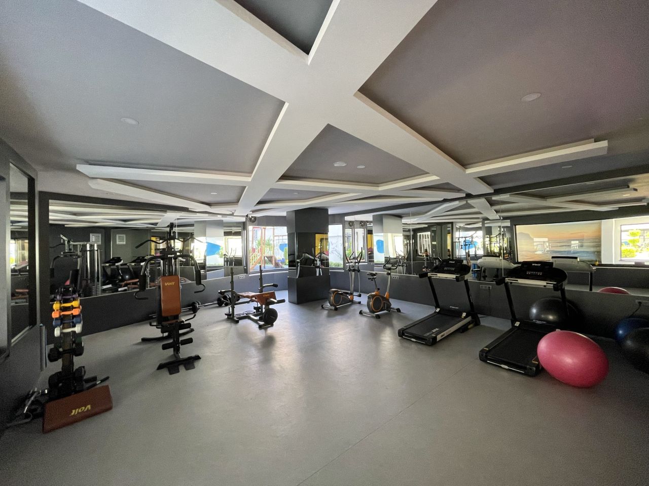 Apartamento en Alanya, Turquia, 90 m² - imagen 9