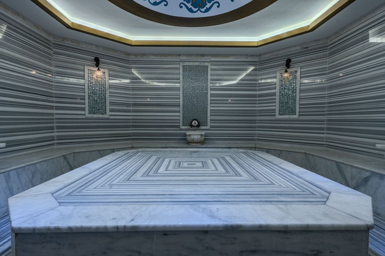 Apartment in Alanya, Türkei, 100 m² - Foto 14