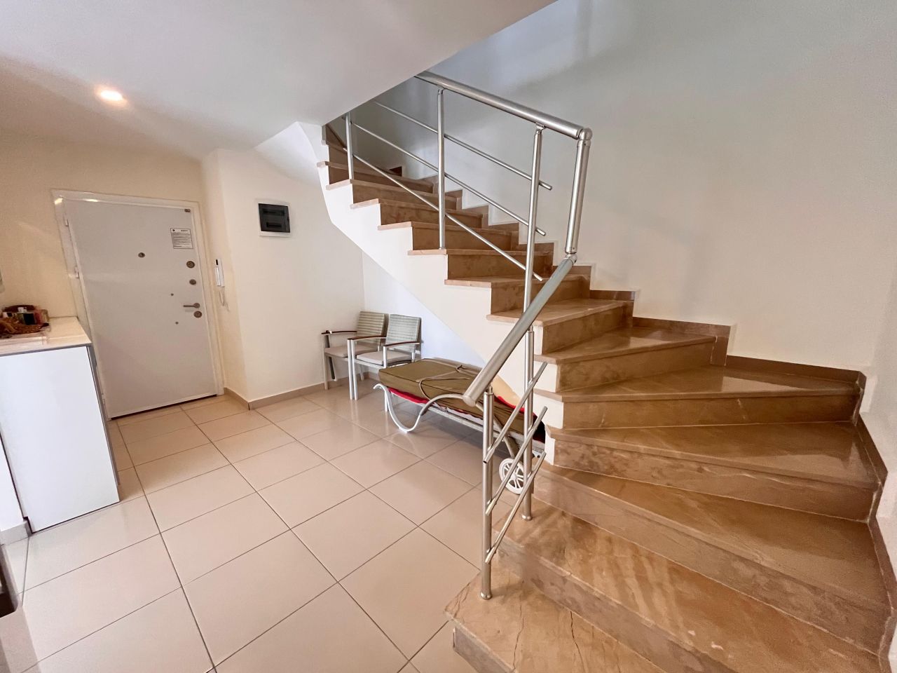 Wohnung in Alanya, Türkei, 140 m² - Foto 2