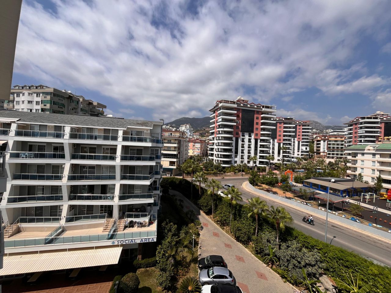 Wohnung in Alanya, Türkei, 140 m² - Foto 10