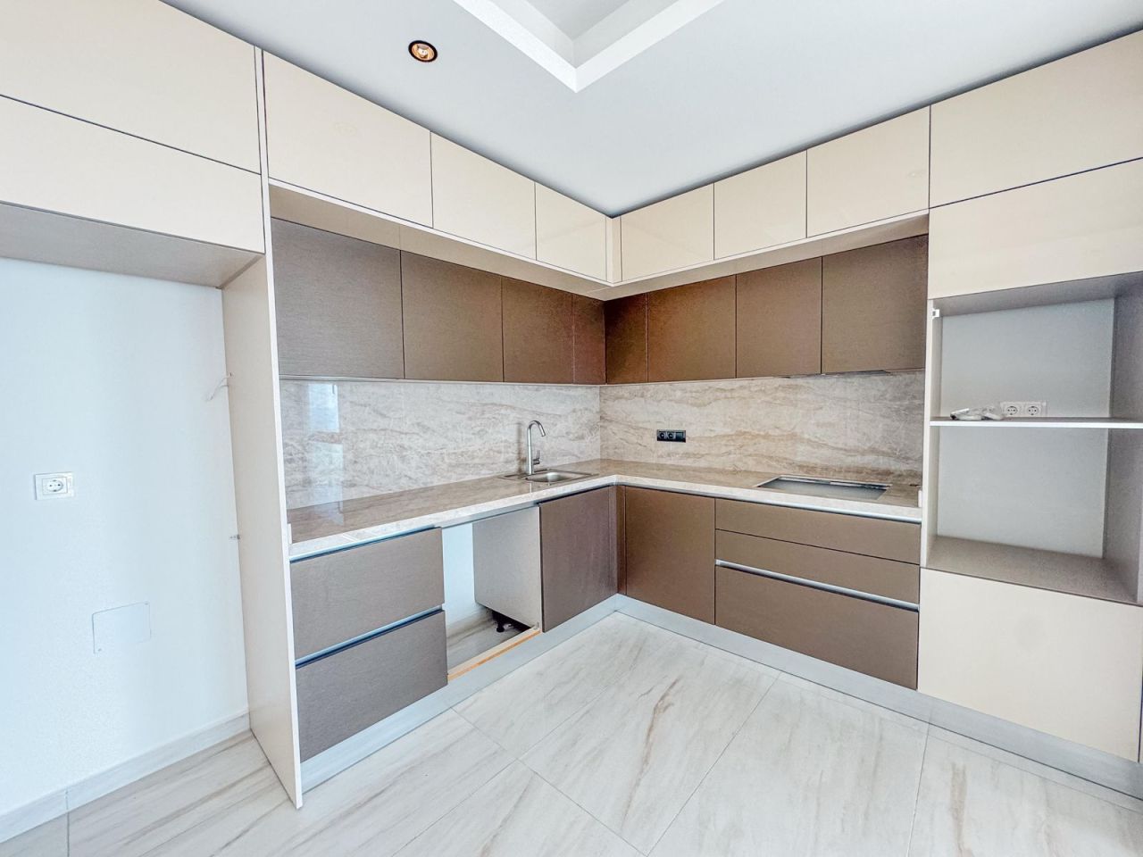 Apartment in Alanya, Turkey, 90 m² - picture 9