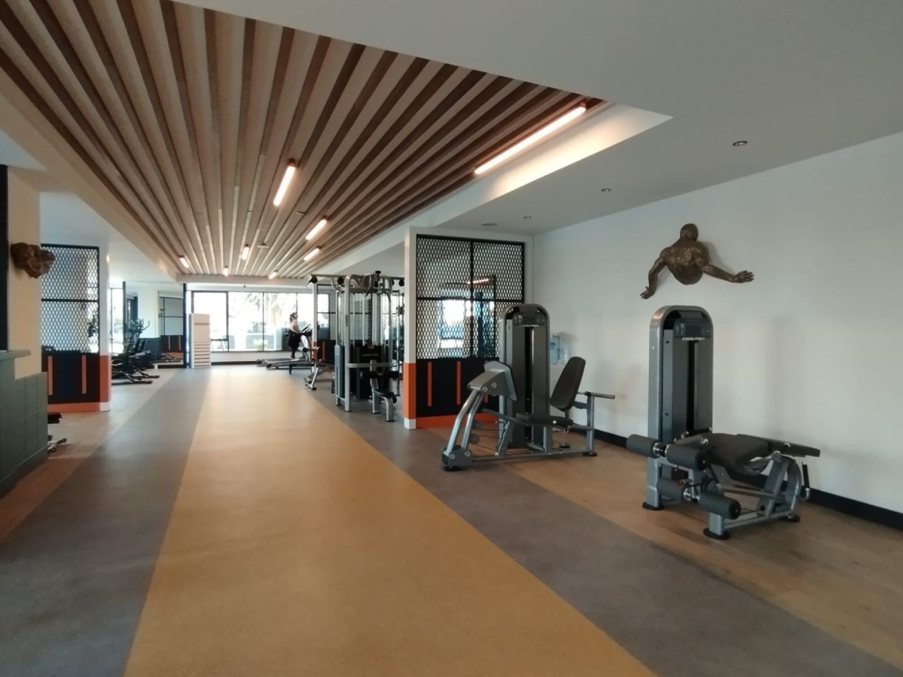 Apartment in Alanya, Turkey, 90 m² - picture 18