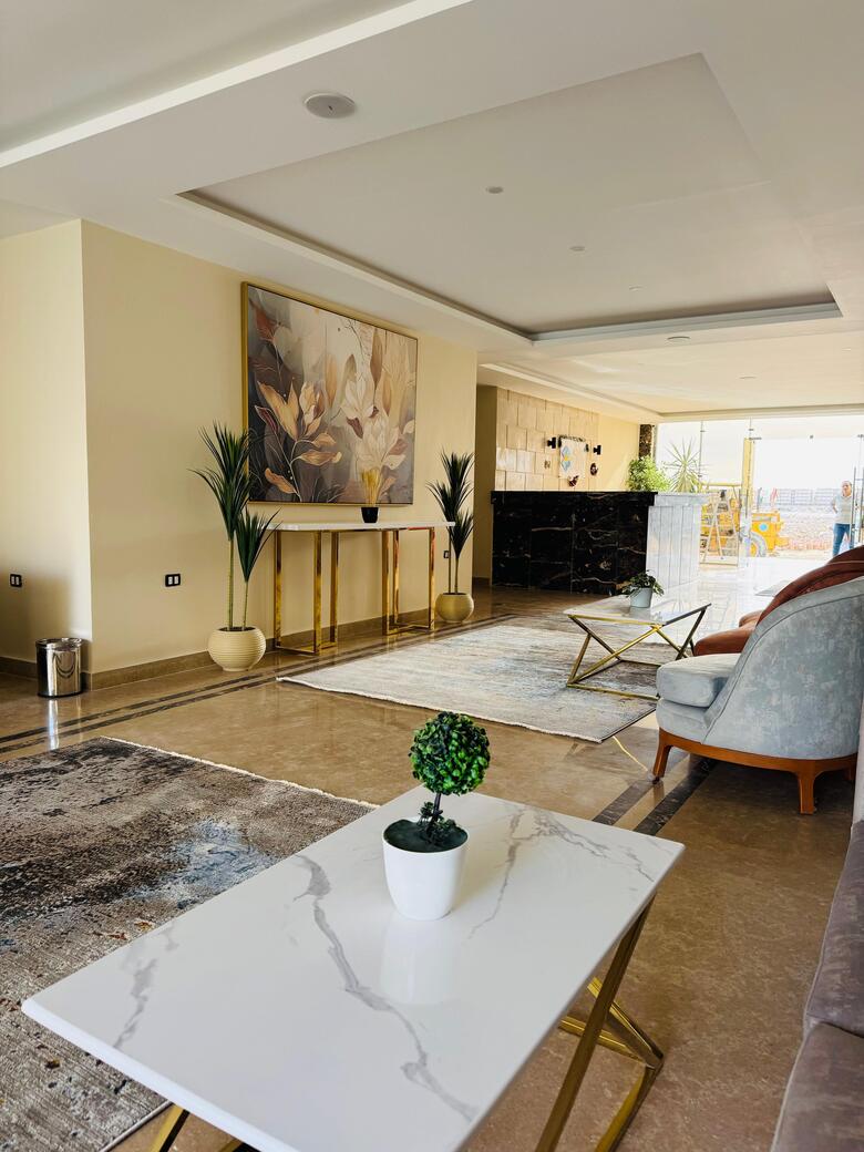 Wohnung in Hurghada, Ägypten, 67 m² - Foto 8