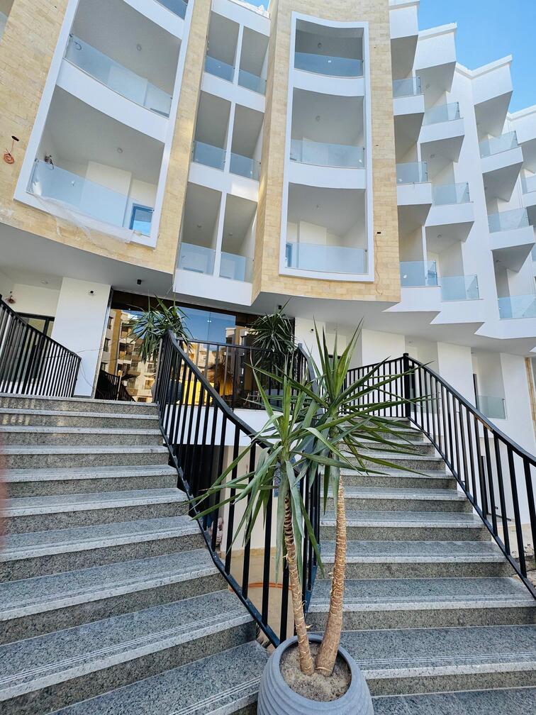 Wohnung in Hurghada, Ägypten, 67 m² - Foto 11